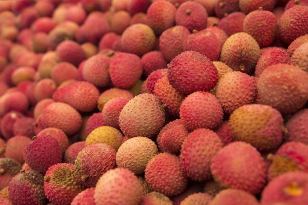 litchies