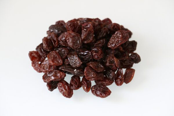 raisin sec 2